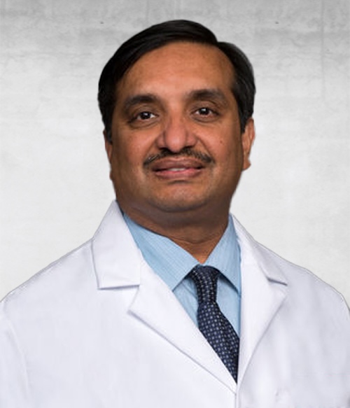 Dr. Nirag Jhala